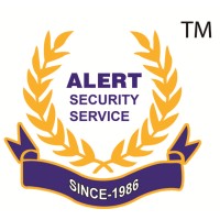 Alert Security Service Logo