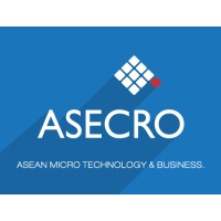 Asecro Logo