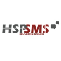 HSP Media Network Logo