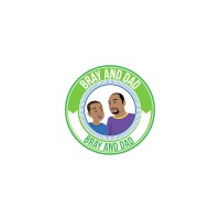 Bray & Dad, LLC Logo