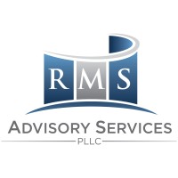 RMS Advisory Services PLLC Logo