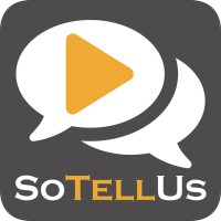 SoTellUs Logo
