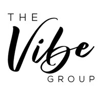 The Vibe Group Logo