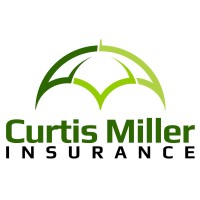 Curtis Miller Insurance Agency Logo