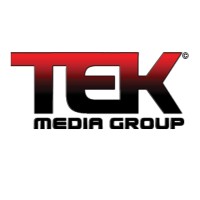 TEK Media Group Logo