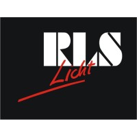 RLS Licht GmbH Logo