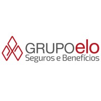 Grupo Elo Seguros e Benefícios Logo