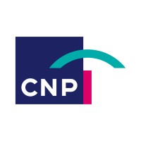 CNP Seguros Holding Brasil Logo