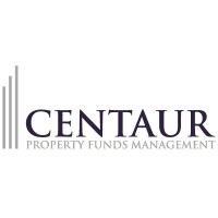 Centaur Property Funds Management Logo