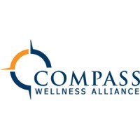 Compass Wellness Alliance Logo