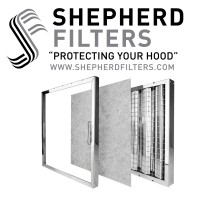 SHEPHERD FILTERS Logo