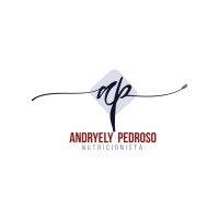 Andryely Pedroso Nutricionista Logo