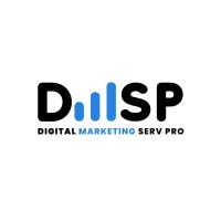 Digital Marketing Service Pro LLC Logo