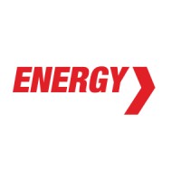 Energy Industrial Logo