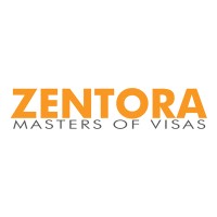 Zentora Visas & Immigration Logo