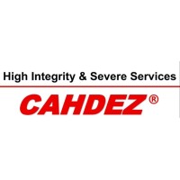 CAHDEZ Logo