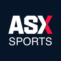 ASX Sports Logo