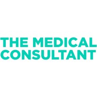The Medical Consultant Logo