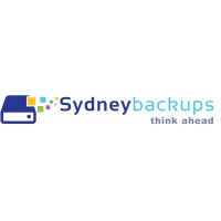 Sydney Backups Pty Ltd Logo