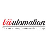 iAutomation Logo