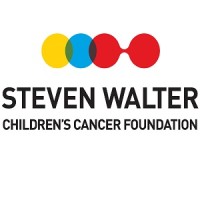 Steven Walter Childrens Cancer Foundation Logo