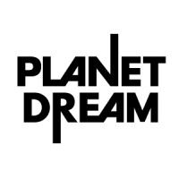 Planet Dream Logo