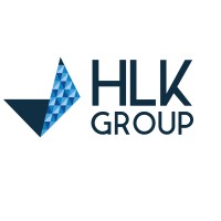 HLK Infrastructure pvt ltd Logo