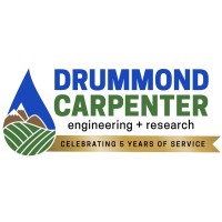 Drummond Carpenter, PLLC (SDVOSB) Logo