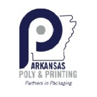 Arkansas Poly & Printing Logo