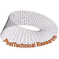 PostTechnical Research Logo