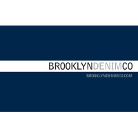 Brooklyn Denim Co. Logo