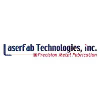 LaserFab Technologies, Inc. Logo