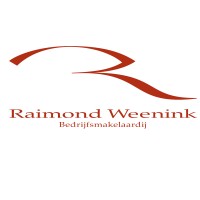 Raimond Weenink Bedrijfsmakelaardij Logo