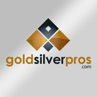 Gold Silver Pros Logo