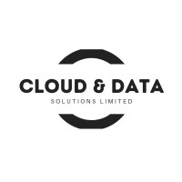 CLOUD AND DATA SOLUTIONS LIMITED Logo