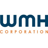 WMH Corporation Logo