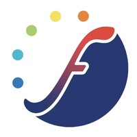 FANS (French-speaking Association of the North Shore) Logo