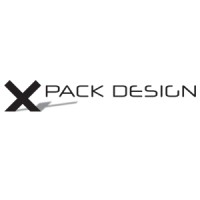 XPack Design Logo