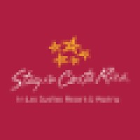 Stay in Costa Rica Logo