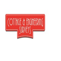 Cottage and Engineering Surveys Logo