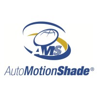 Auto-Motion Shade Inc. Logo