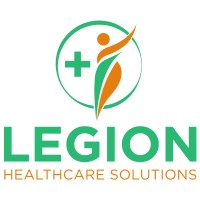 Legion Healthcare Solutions Logo