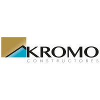 KROMO CONSTRUCTORES SAS Logo