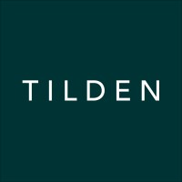 TILDEN Logo