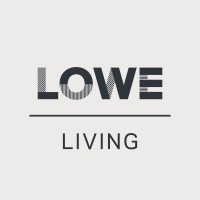 Lowe Living Logo
