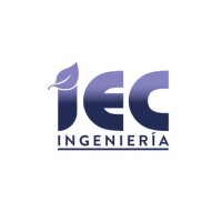 IEC Ingeniería en mantenimiento Sas Logo
