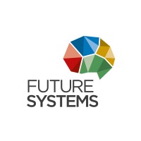 Future Systems (AUST.) Pty Ltd Logo