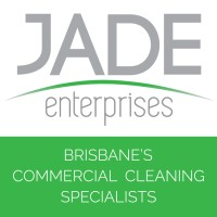 Jade Enterprises (QLD) Pty Ltd Logo