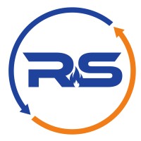 Restoration Solutions (Texas) Logo