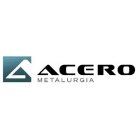 Acero Metalurgia Ltda Logo
